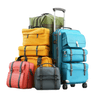 Luggage Bags and Cases
